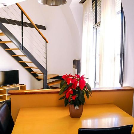 Rosario Suites Экстерьер фото