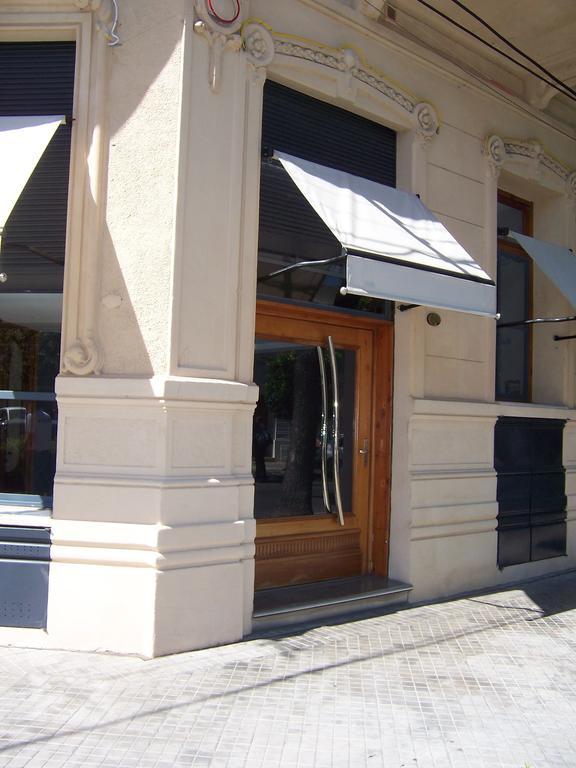 Rosario Suites Экстерьер фото