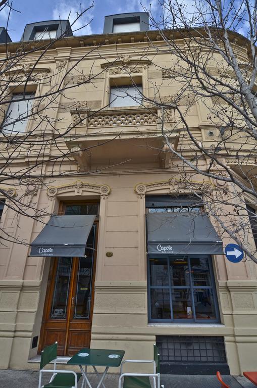 Rosario Suites Экстерьер фото
