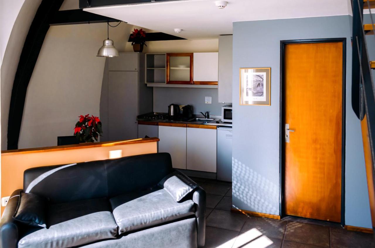 Rosario Suites Экстерьер фото