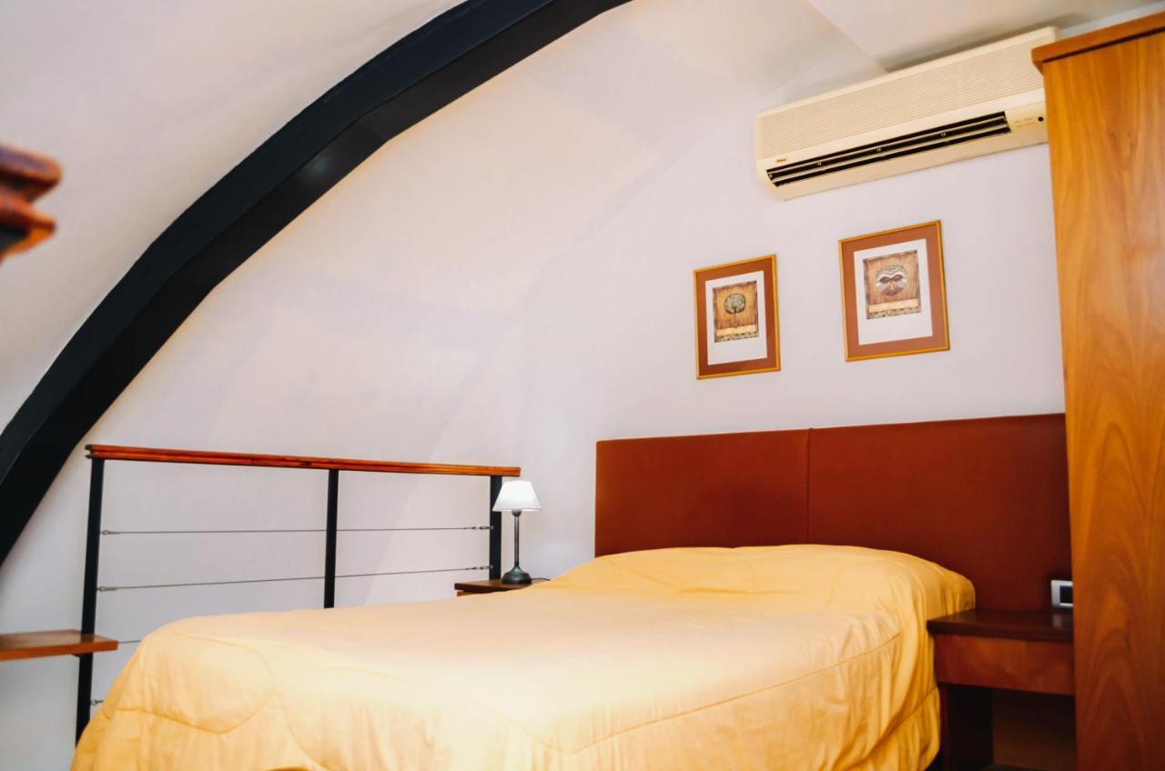 Rosario Suites Экстерьер фото
