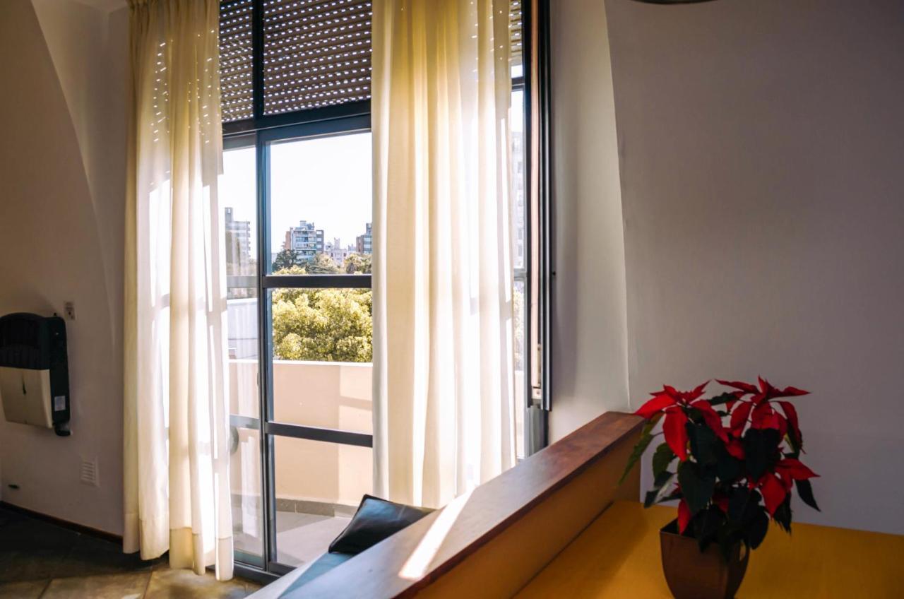 Rosario Suites Экстерьер фото