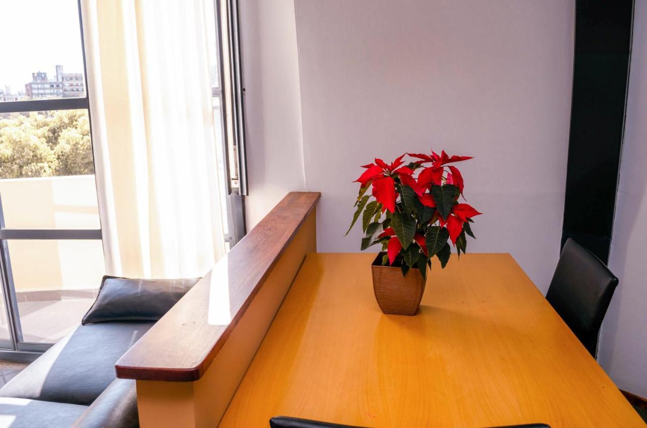 Rosario Suites Экстерьер фото
