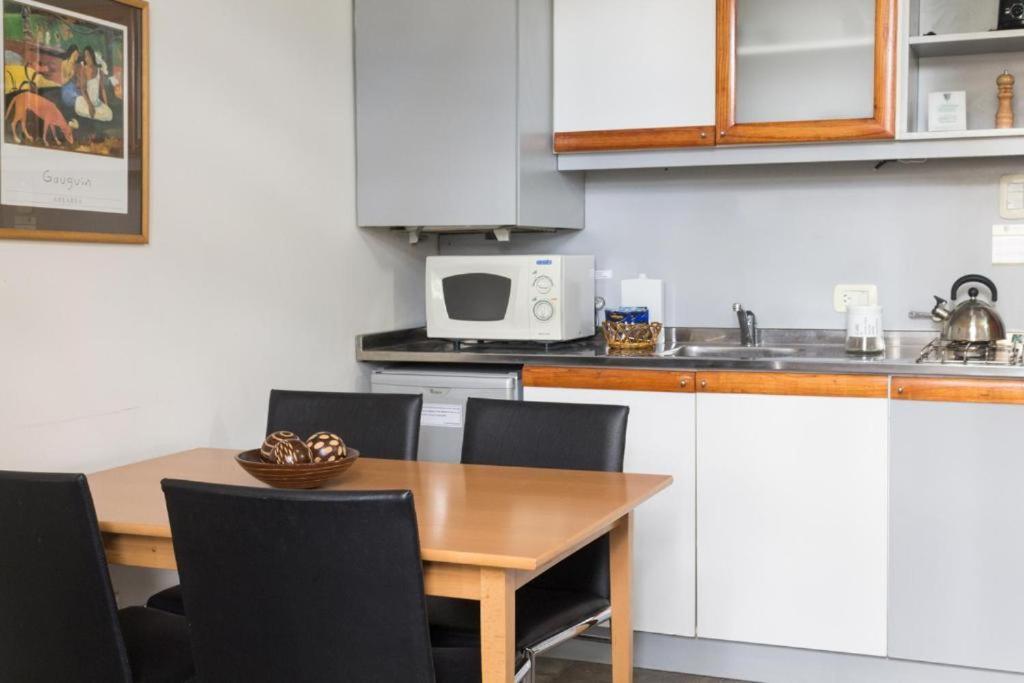 Rosario Suites Экстерьер фото