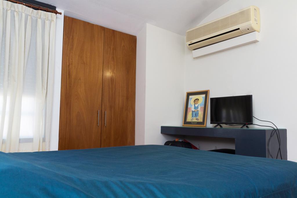 Rosario Suites Экстерьер фото