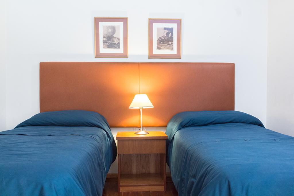 Rosario Suites Экстерьер фото