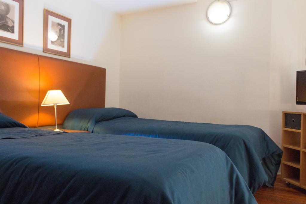 Rosario Suites Экстерьер фото
