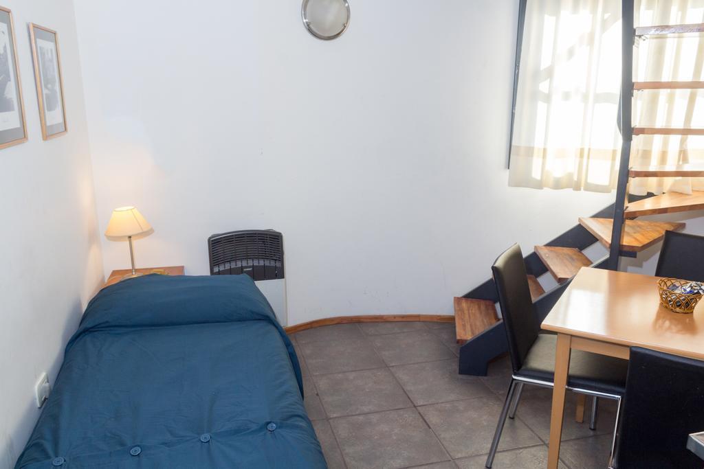 Rosario Suites Экстерьер фото