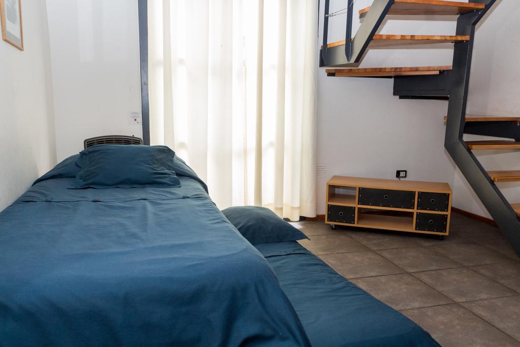 Rosario Suites Экстерьер фото