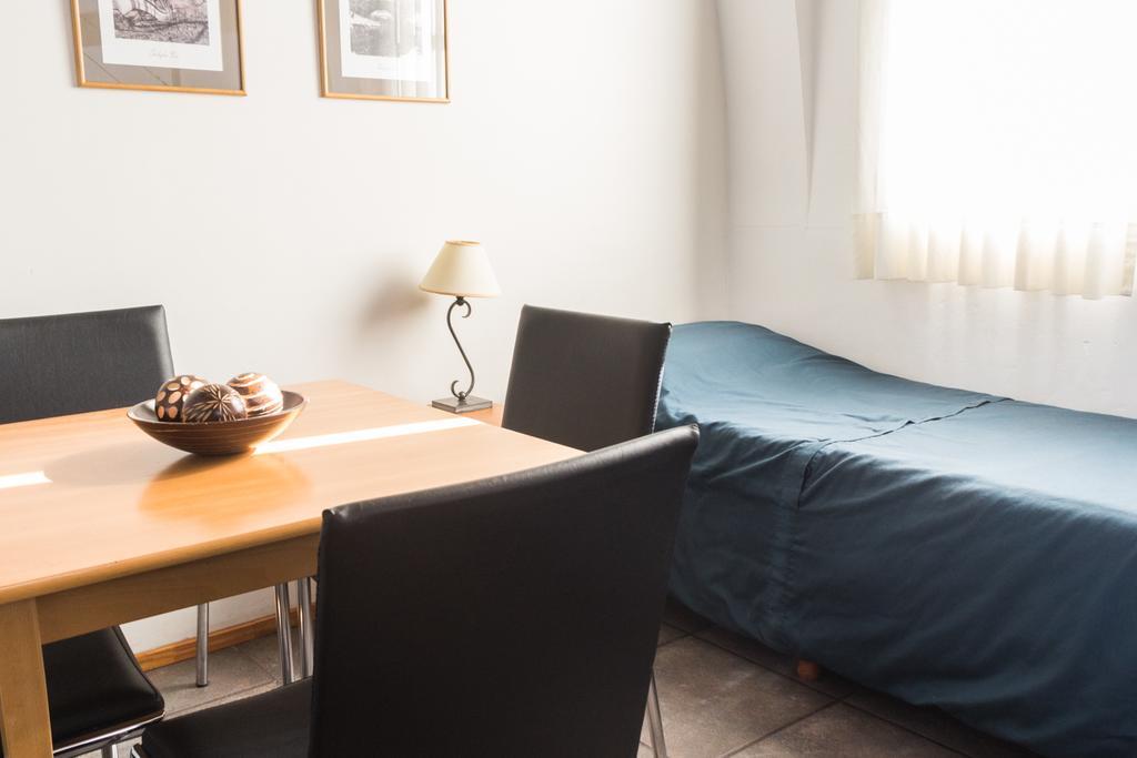 Rosario Suites Экстерьер фото