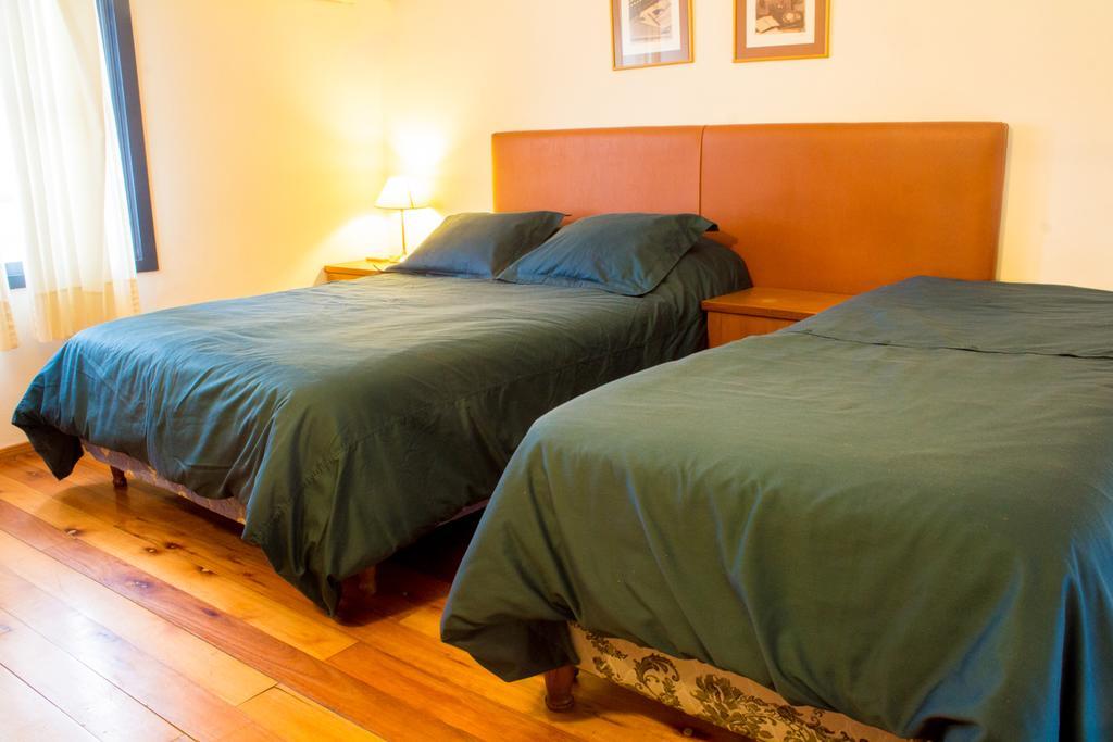 Rosario Suites Экстерьер фото