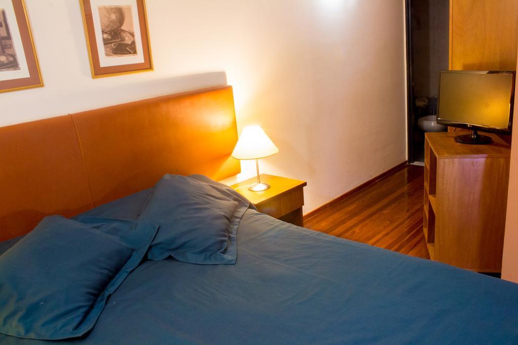 Rosario Suites Экстерьер фото