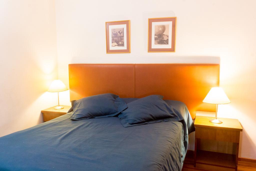 Rosario Suites Экстерьер фото