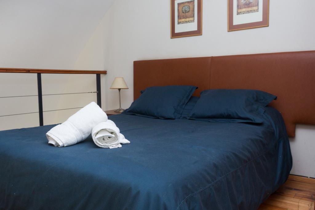 Rosario Suites Экстерьер фото