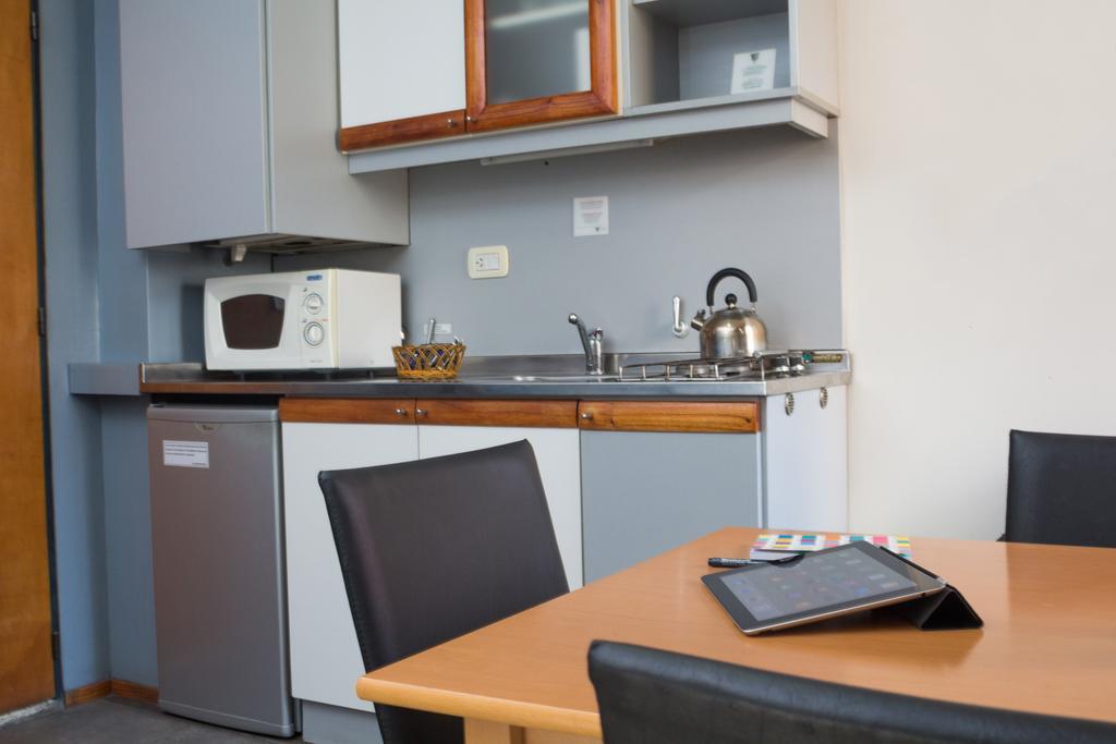Rosario Suites Экстерьер фото