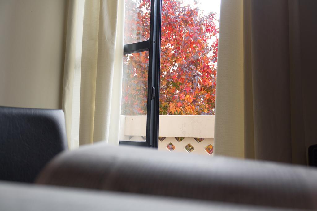 Rosario Suites Экстерьер фото