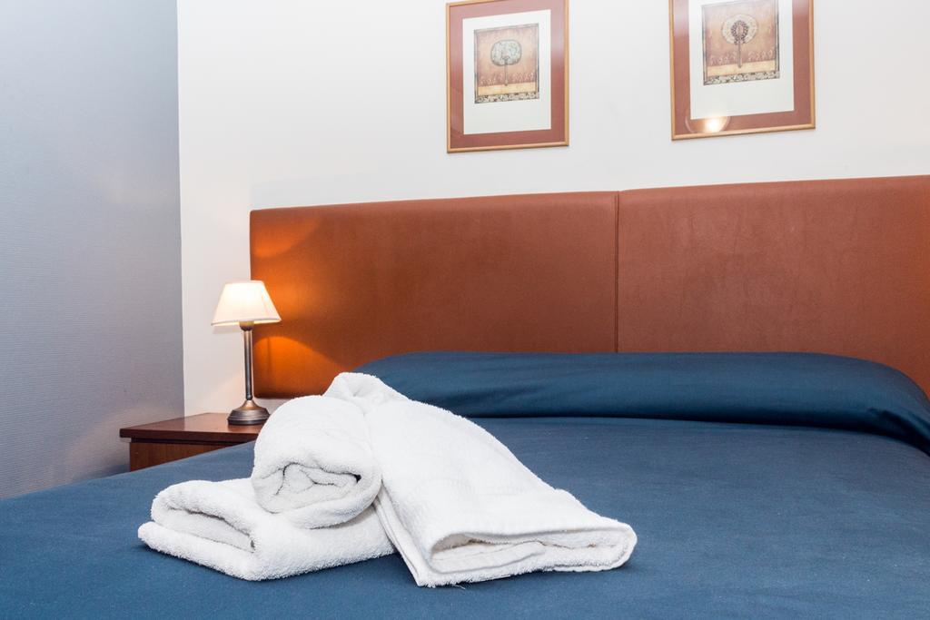 Rosario Suites Экстерьер фото